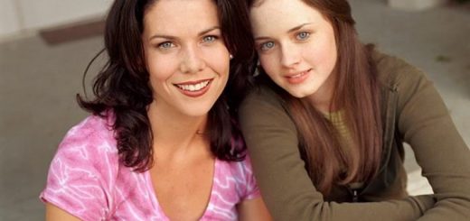 gilmore girls