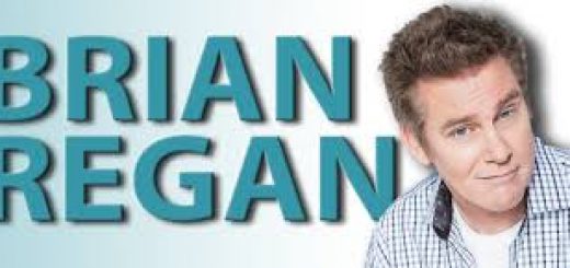 Brian Regan