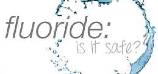 Is fluoride safe?