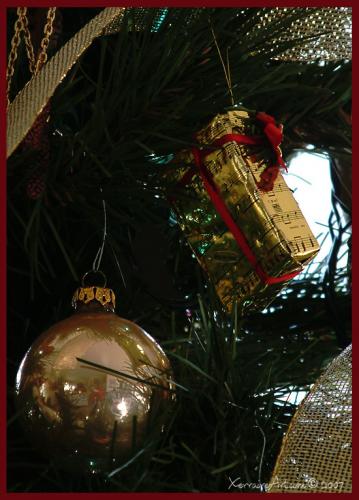 ornaments