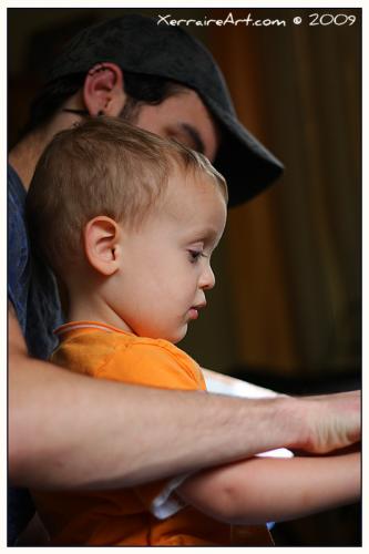 pianolesson