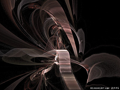 fractal made with apophysis