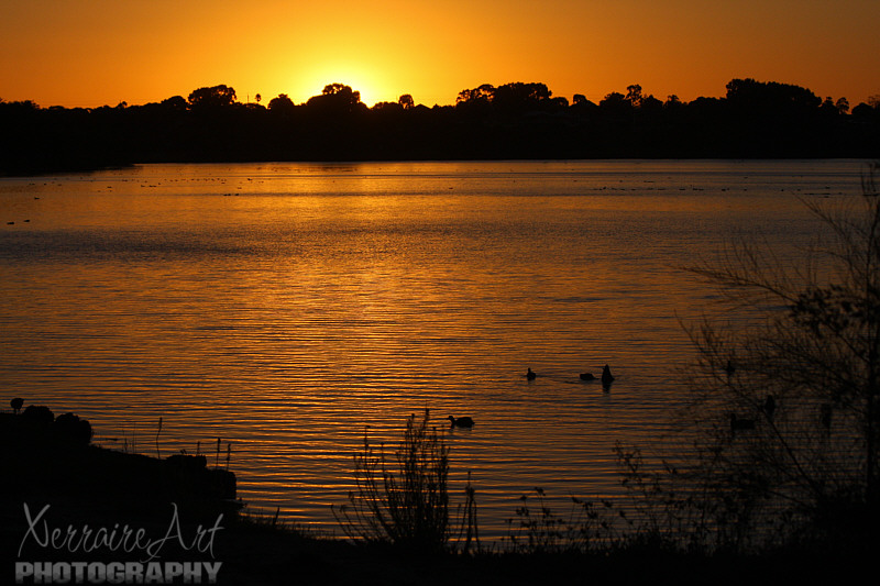 Lake Monger