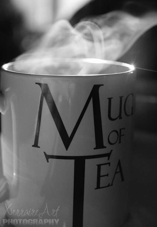 Mug of Tea